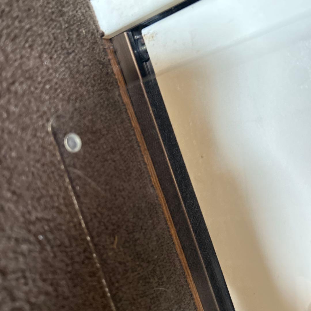 55インチテレビ用 保護パネル