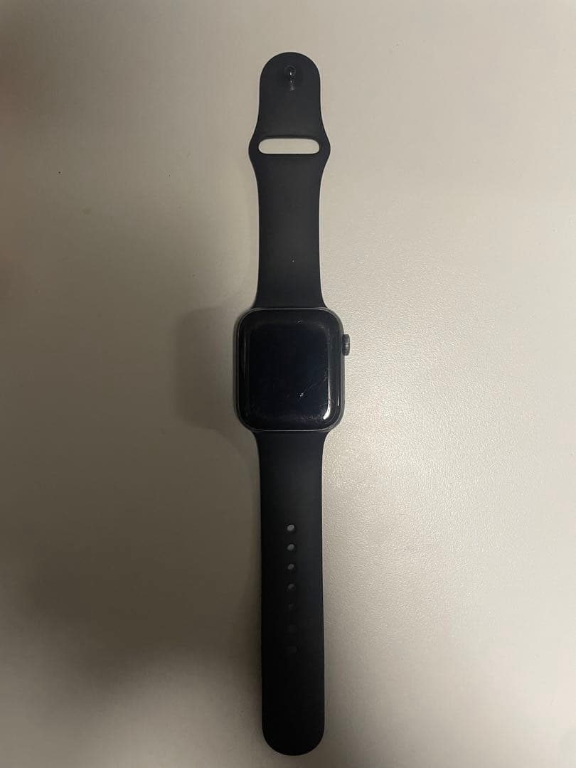 スマホアクセサリー Apple Watch4 cellular 44mm
