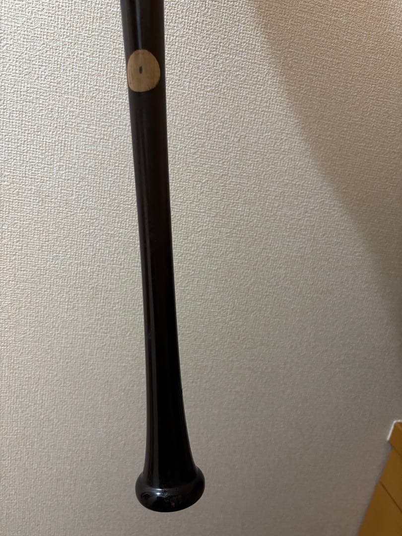 直キングさん専用　トルピードバット　ヤナセ　硬式