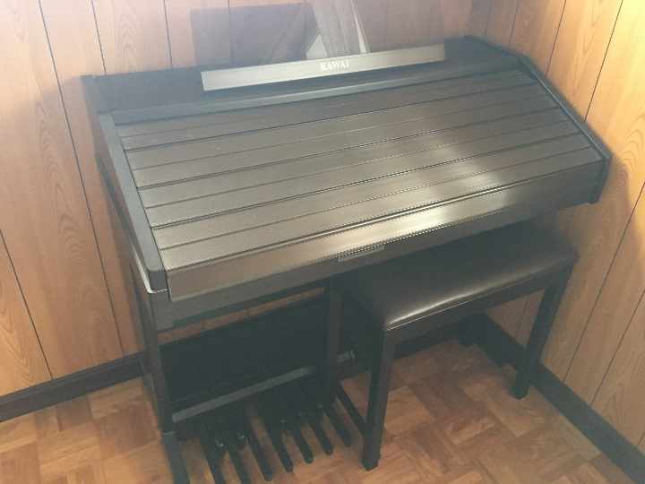 KAWAI エレクトーン