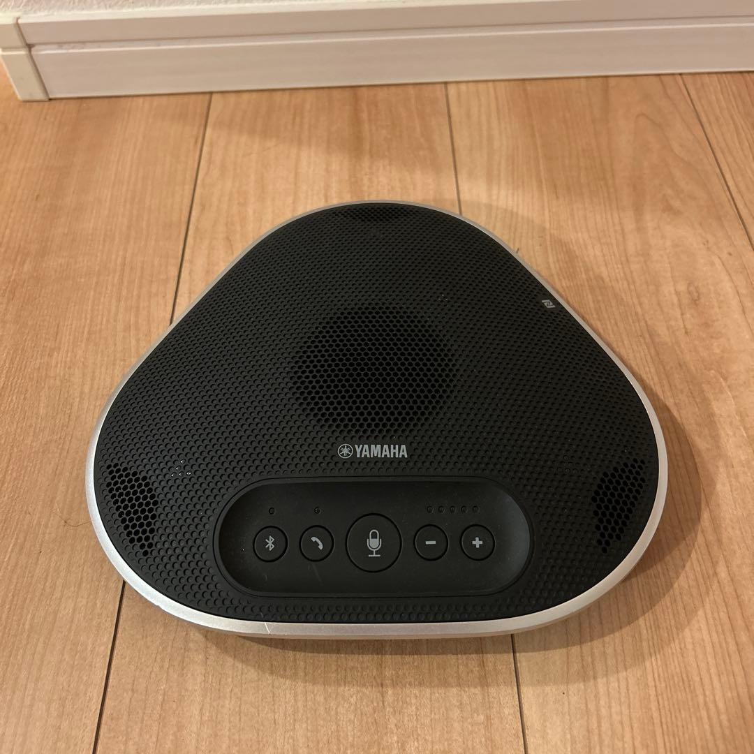 Yamaha YVC300 ヤマハ マイクスピーカー　美品