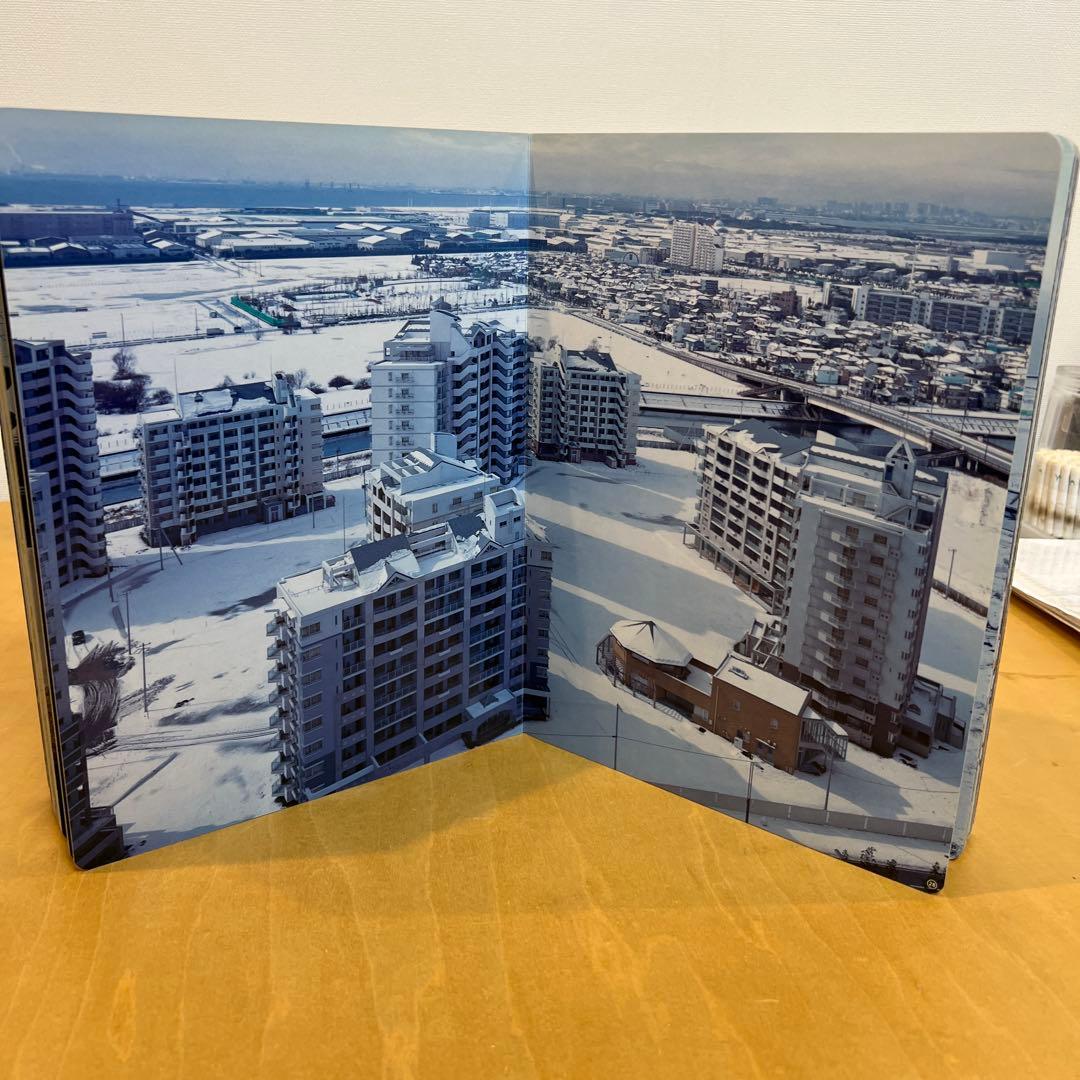 趣味・スポーツ・実用 TOKYO SUBURBIA TAKASHI HOMMA