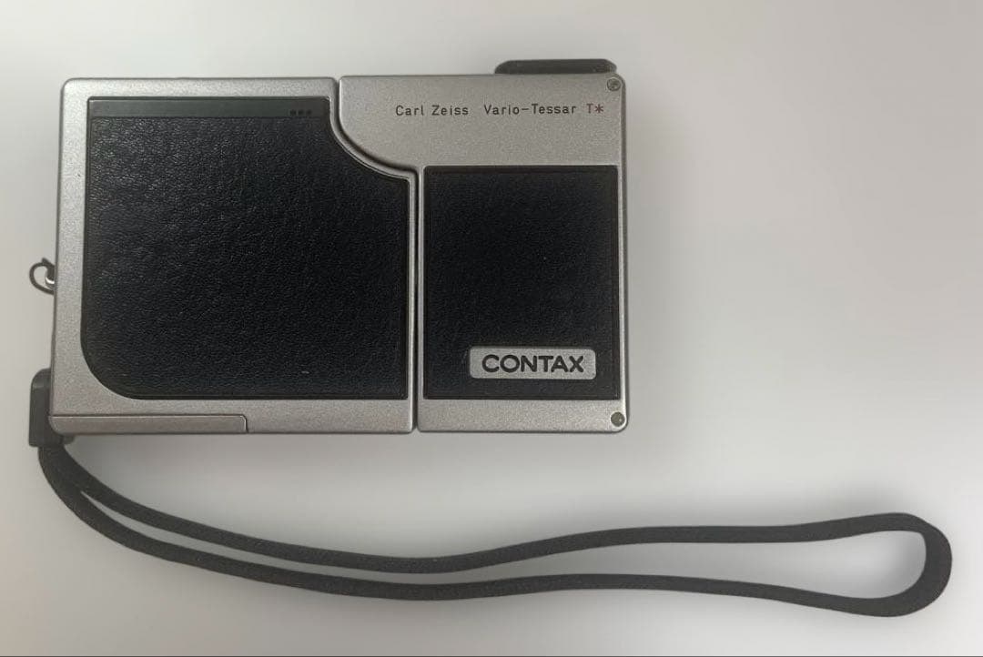 コンタックス　CONTAX SL300RT