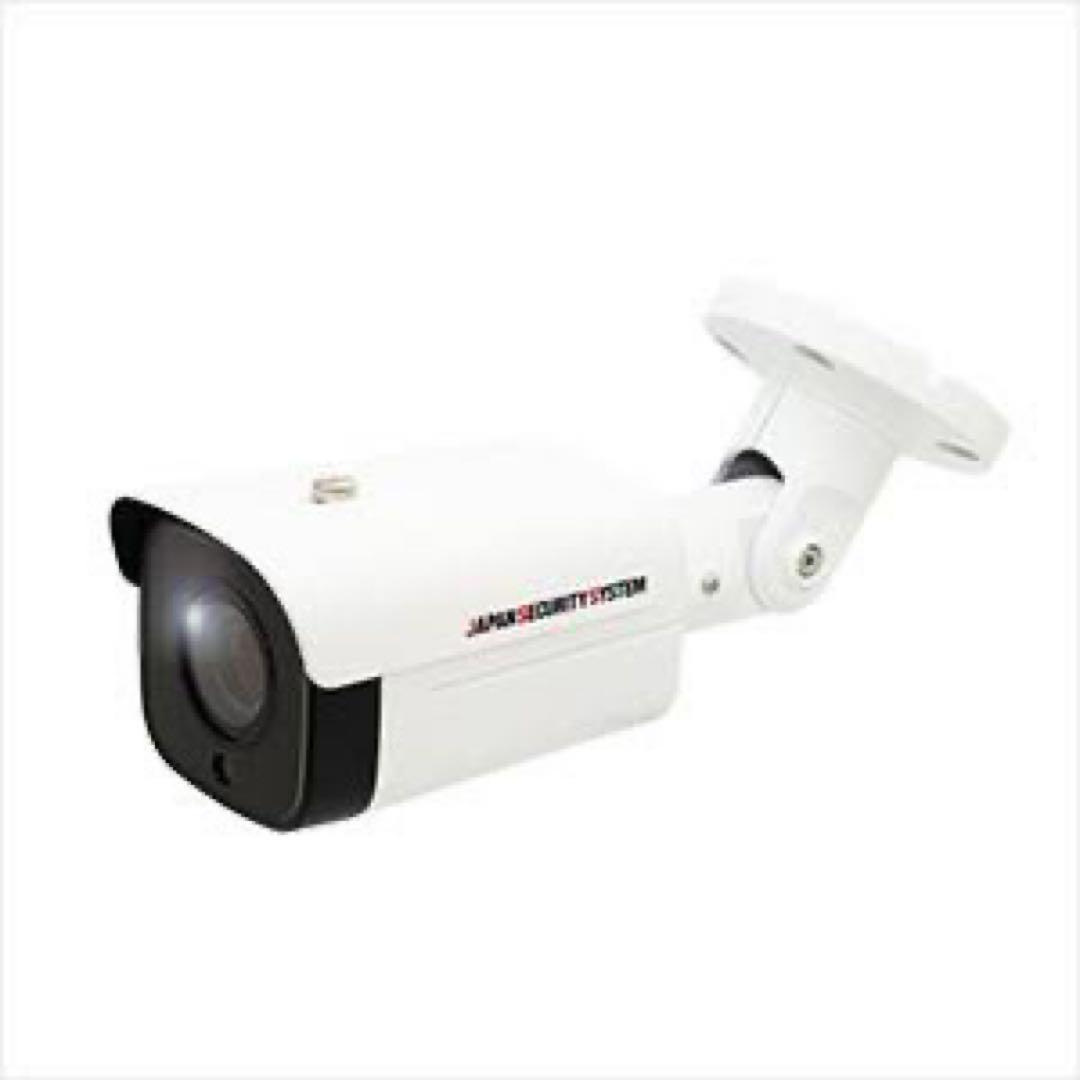 JS-CW5040 バリフォーカルレンズ 2.7-12m付