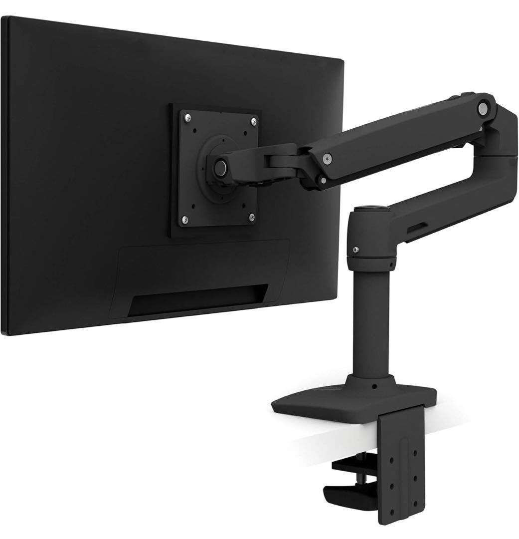 新品未開封 ERGOTRON エルゴトロン LX モニターアーム