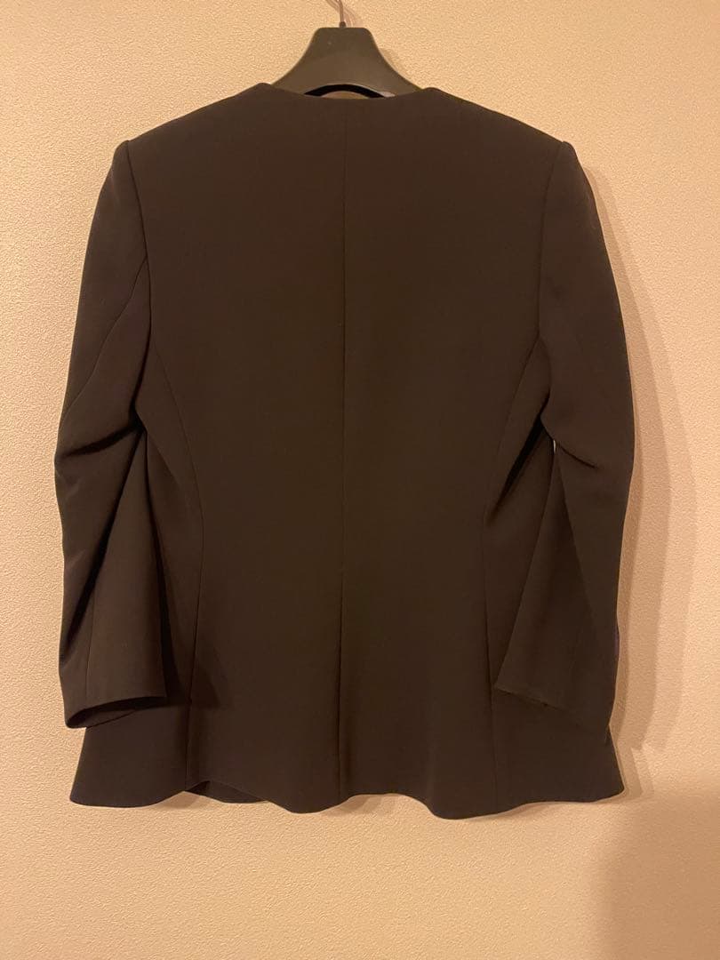 セオリー Theory レディーススーツ サイズ00 (ボトムはウォッシャブル)