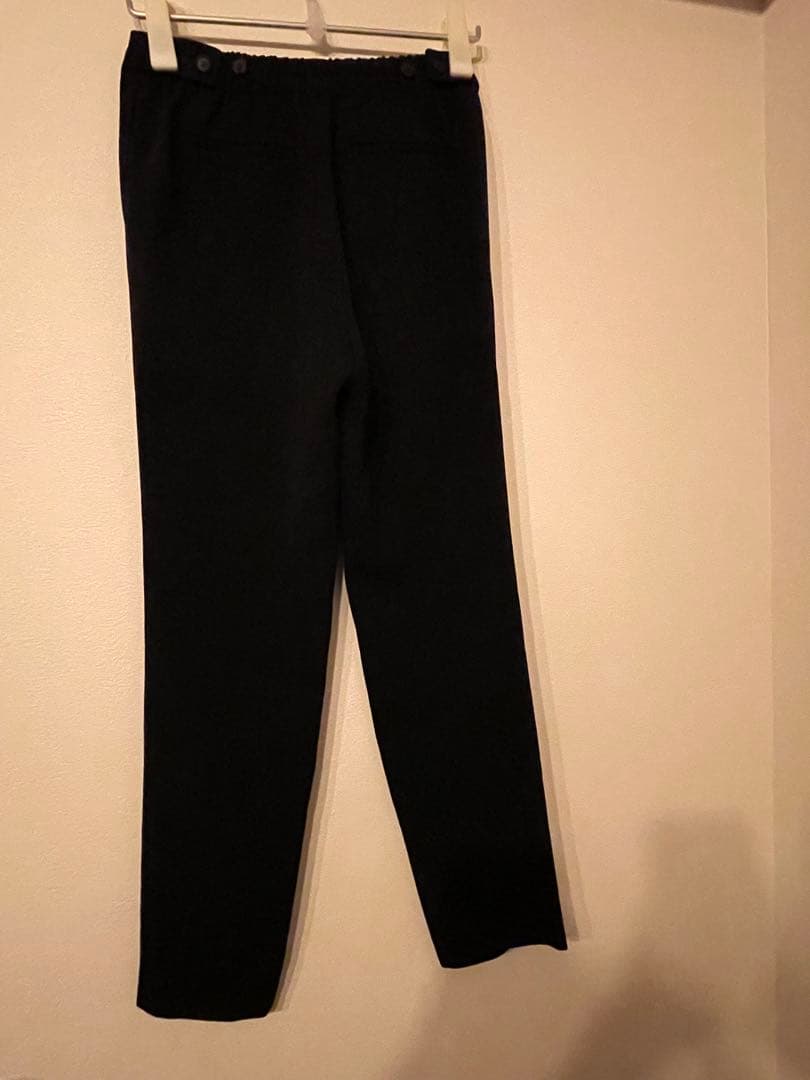 セオリー Theory レディーススーツ サイズ00 (ボトムはウォッシャブル)