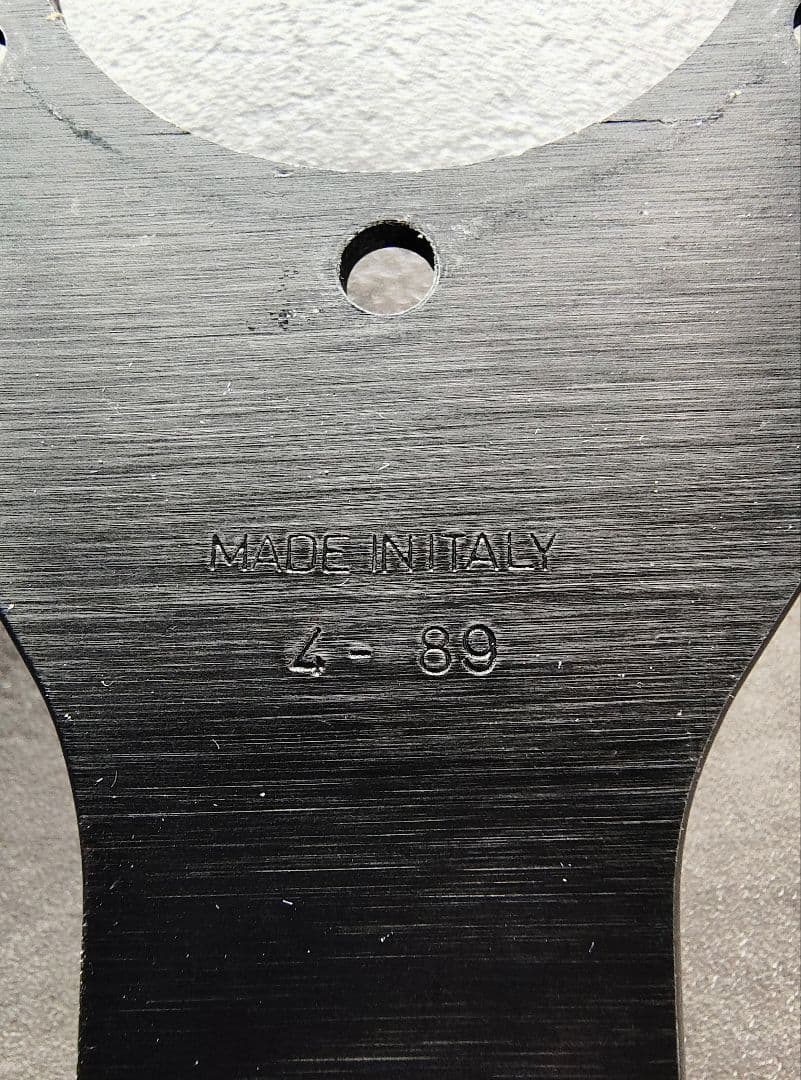 モモステアリング　NAロードスター純正op