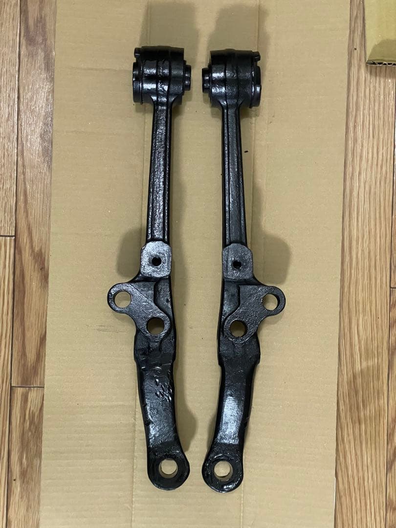 jzx100 延長ロアアーム