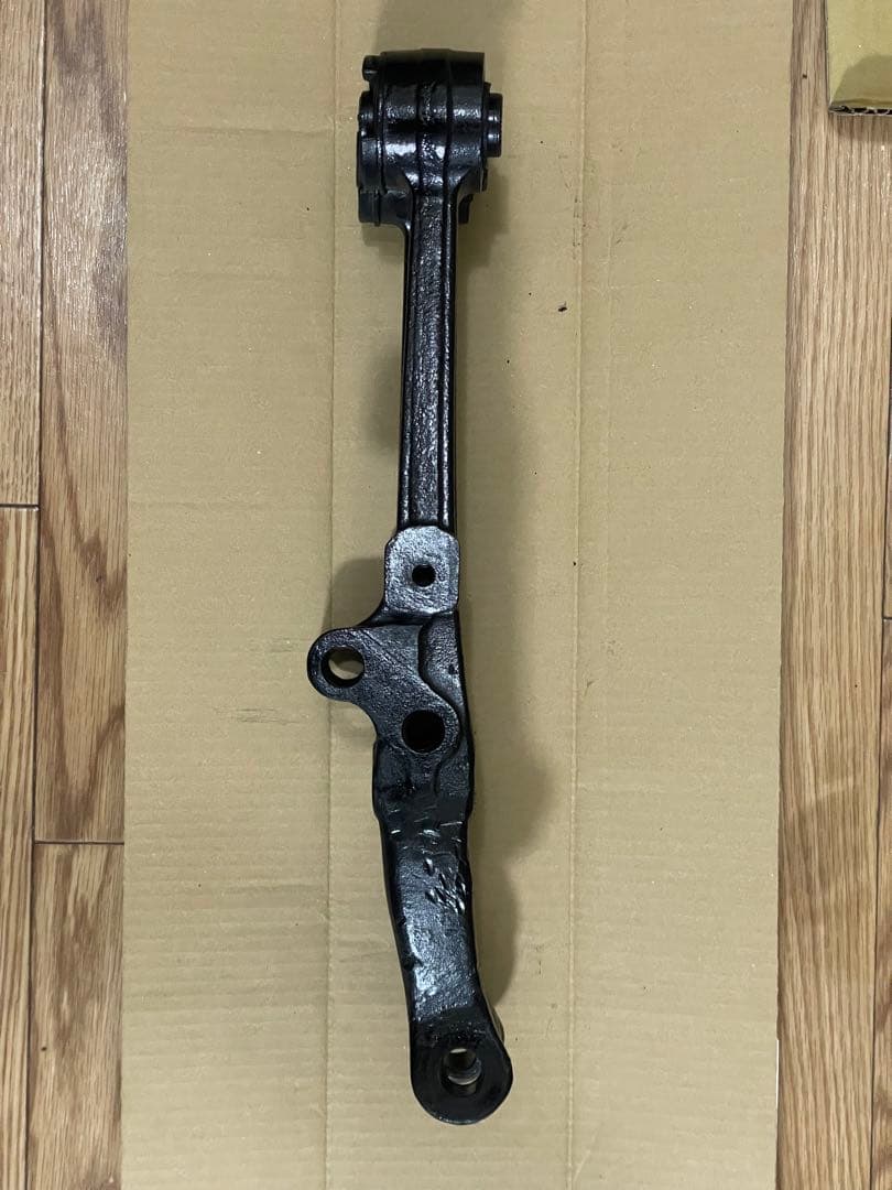 jzx100 延長ロアアーム