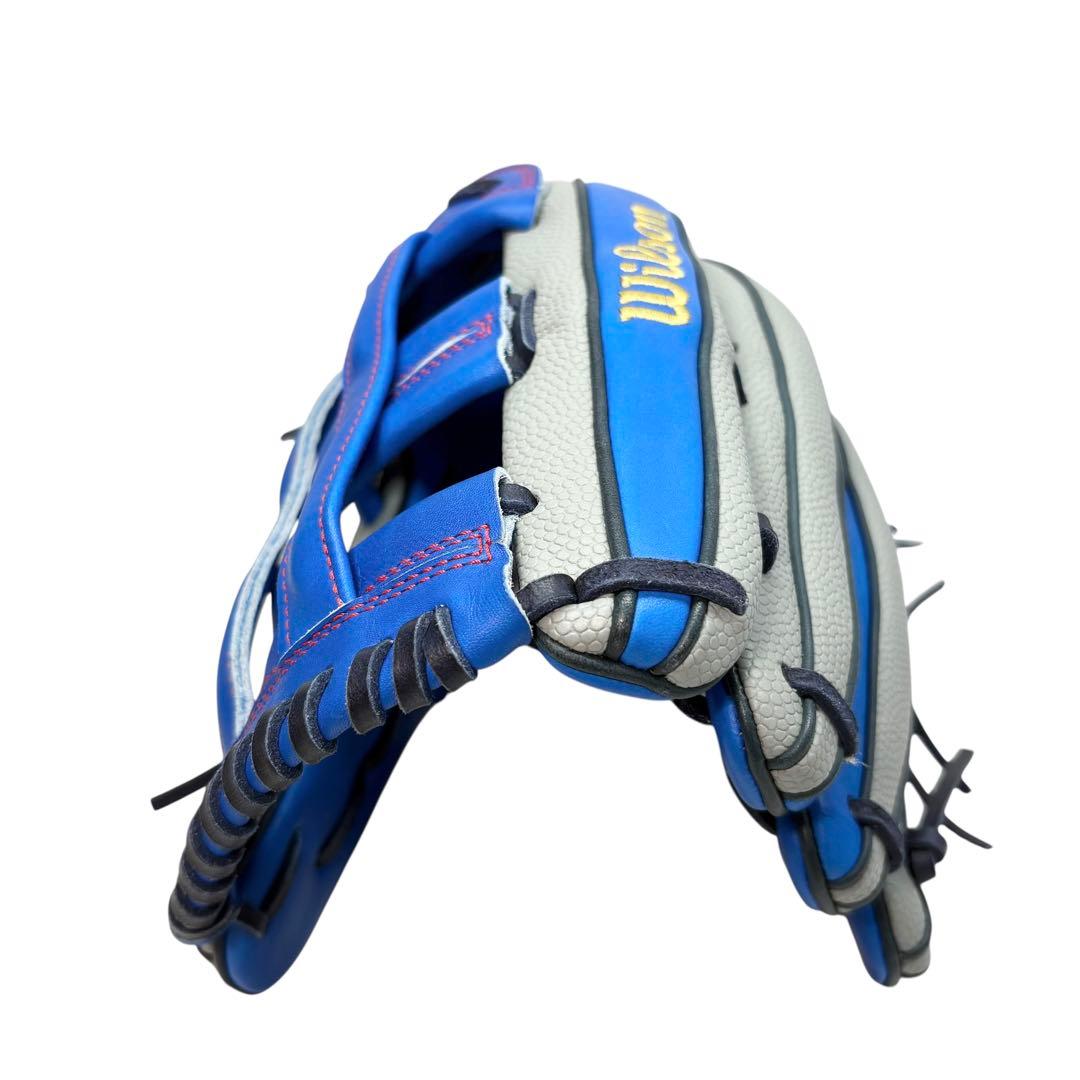 ウィルソン オーダー 硬式用グローブ 外野手用 99型