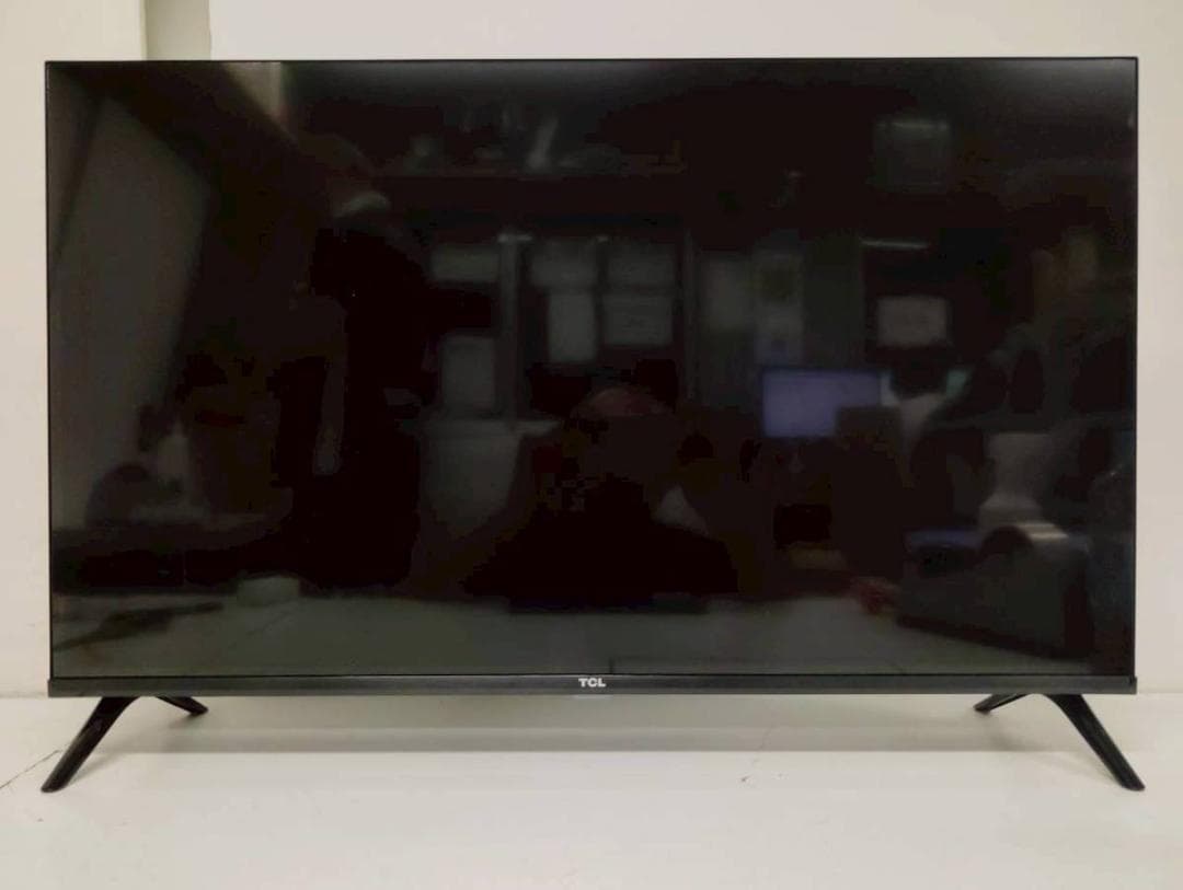 【完動品】TCL 液晶テレビ 32S5400