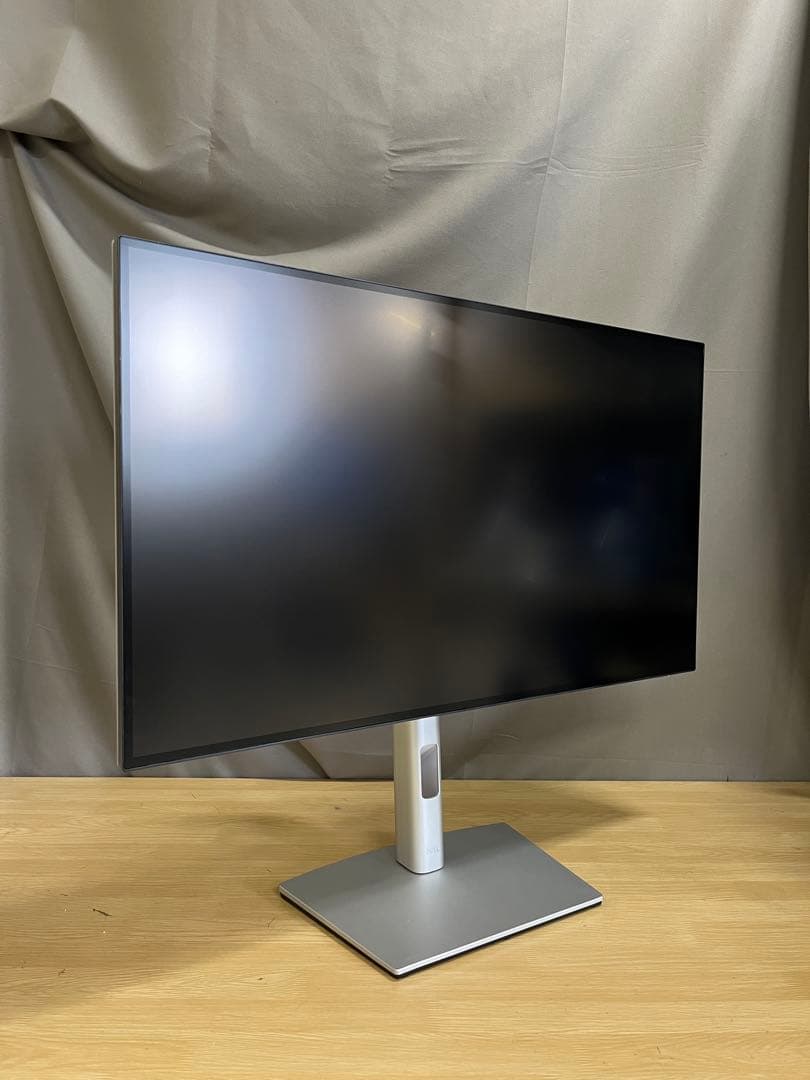 訳ありDELL U2722DE 27インチモニター　回転機能