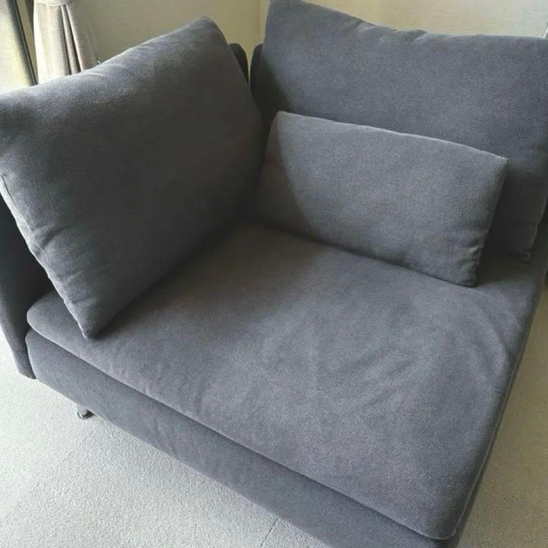 【TK】送料込み　たのメル配送　ソーデルハムン　1P コーナー