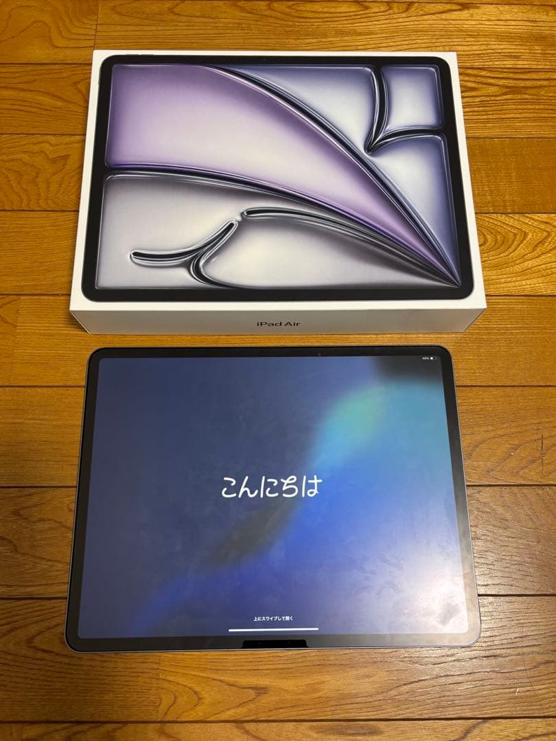 ★専用中★Apple iPad