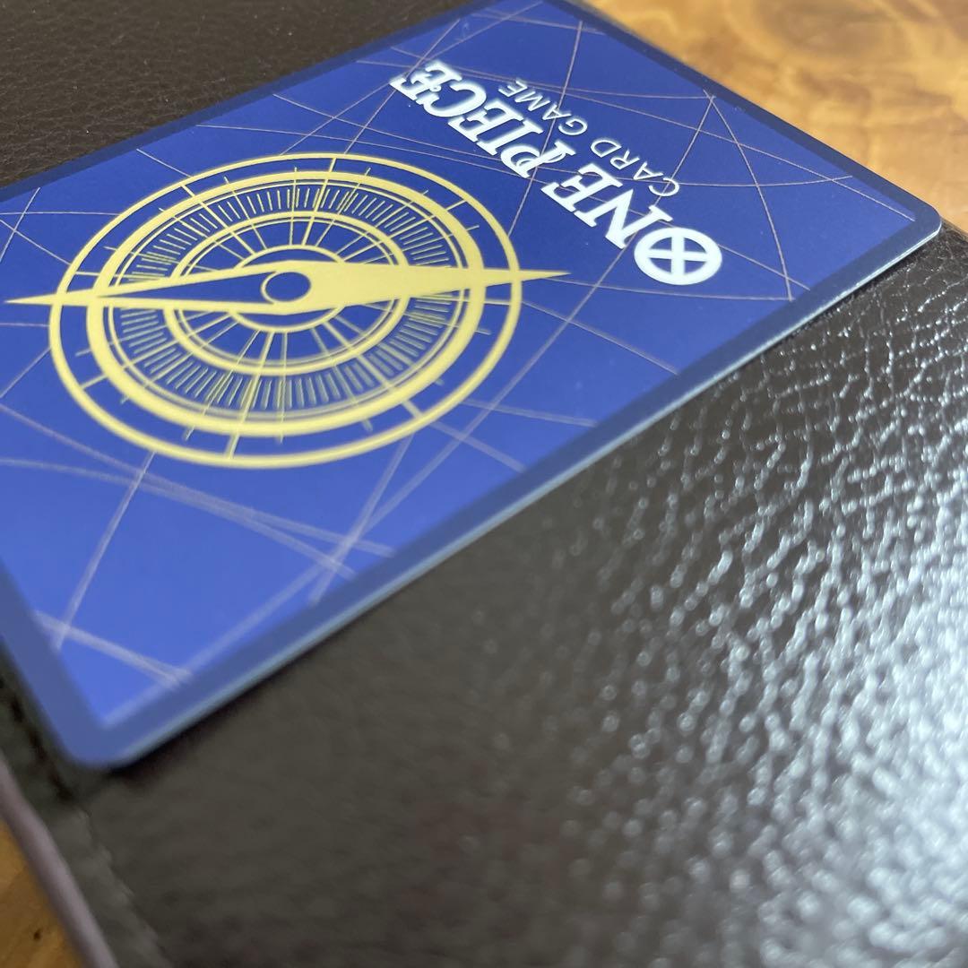 ワンピース カードゲーム クロスギルドパラレル