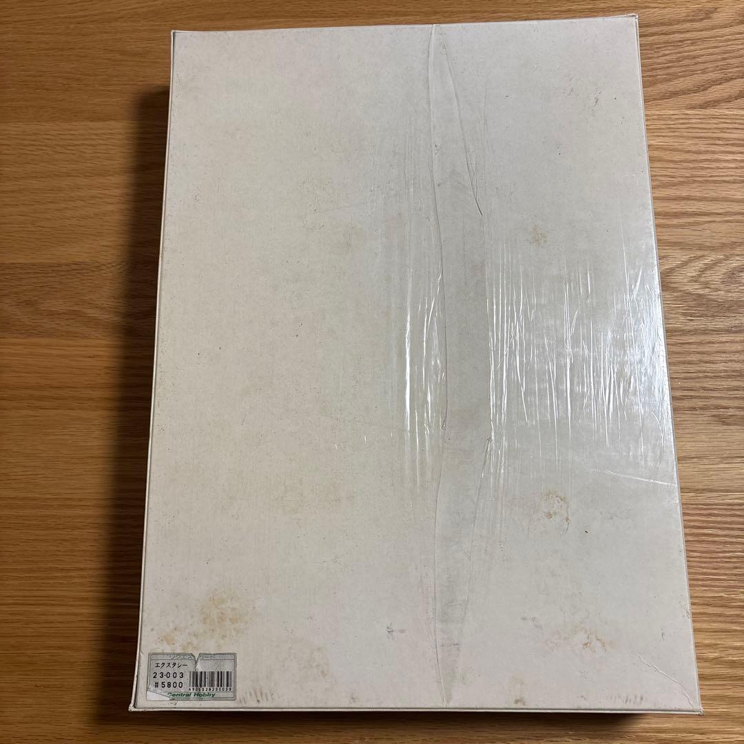 未開封 Ecstasy エクスタシー　鶴田一郎　ジグソーパズル 2000ピース