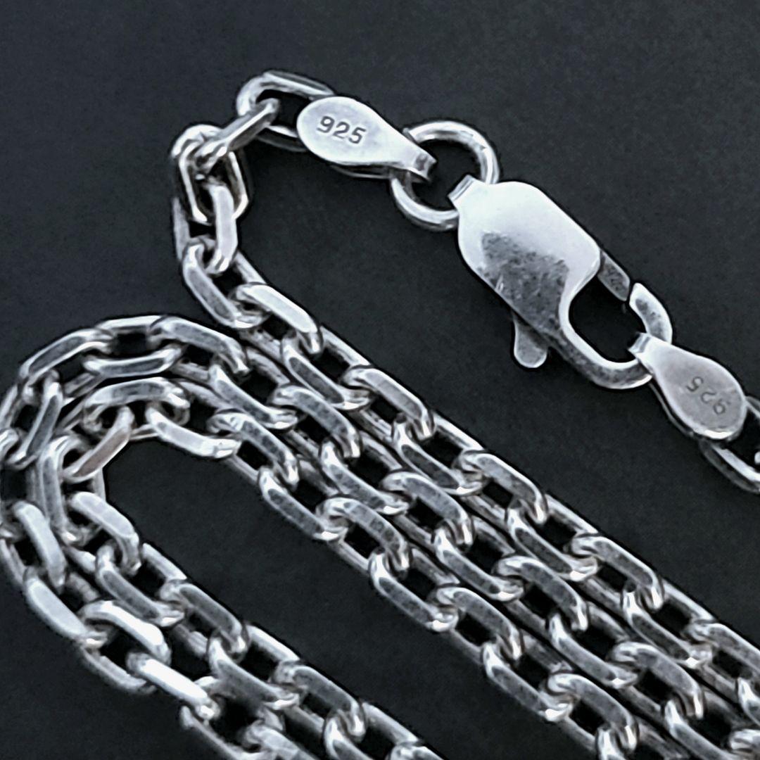 シルバー925チェーン 全長44.5cm