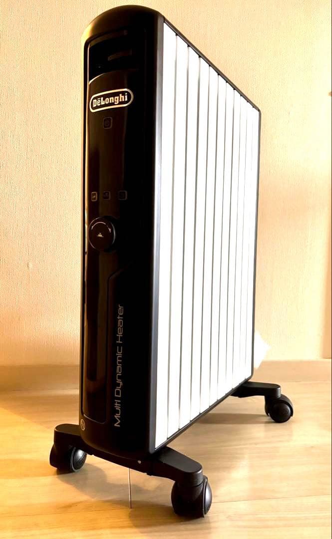 デロンギマルチダイナミックヒーターMDHU15-BK