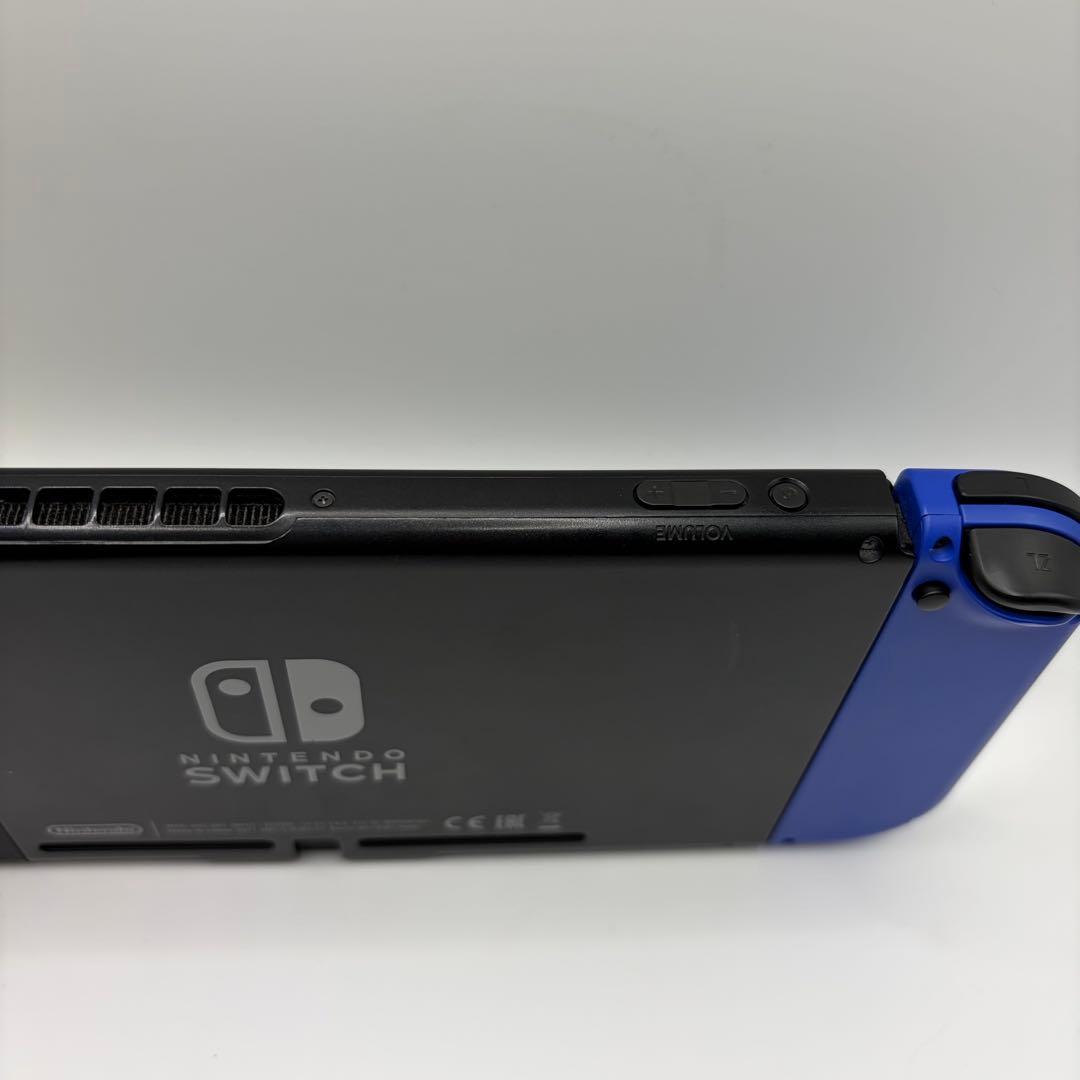 任天堂 Nintendo Switch 本体 カラーカスタマイズ