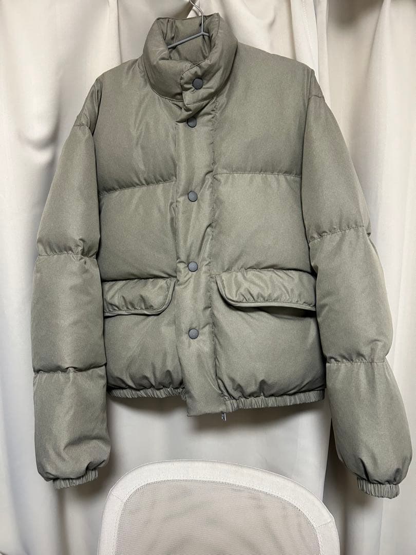 アワーレガシー INHALE PUFFA 44