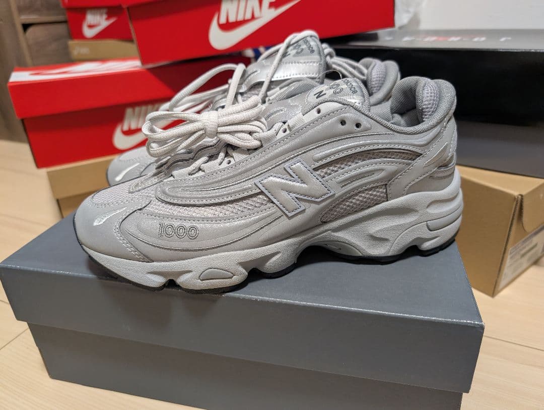 New Balance M1000 27センチ