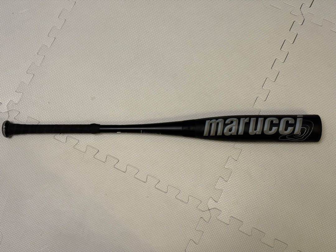 黒ワニ　ワニクラッシャー JRスピード 80cm 軟式少年野球 marucci
