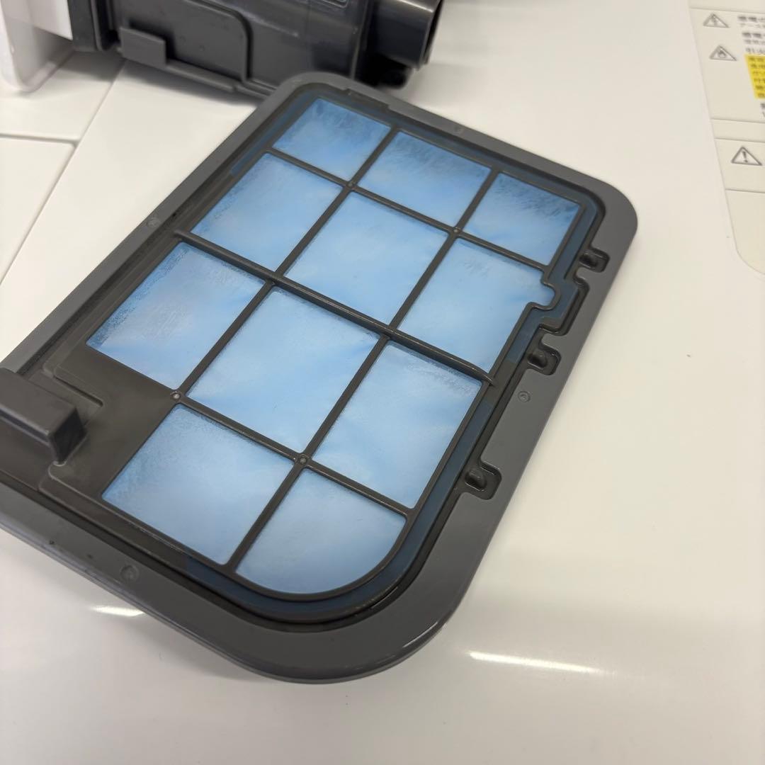 ★827　ドラム式洗濯機　SHARP　11キロ　大型　綺麗　安い　設置無料　左開