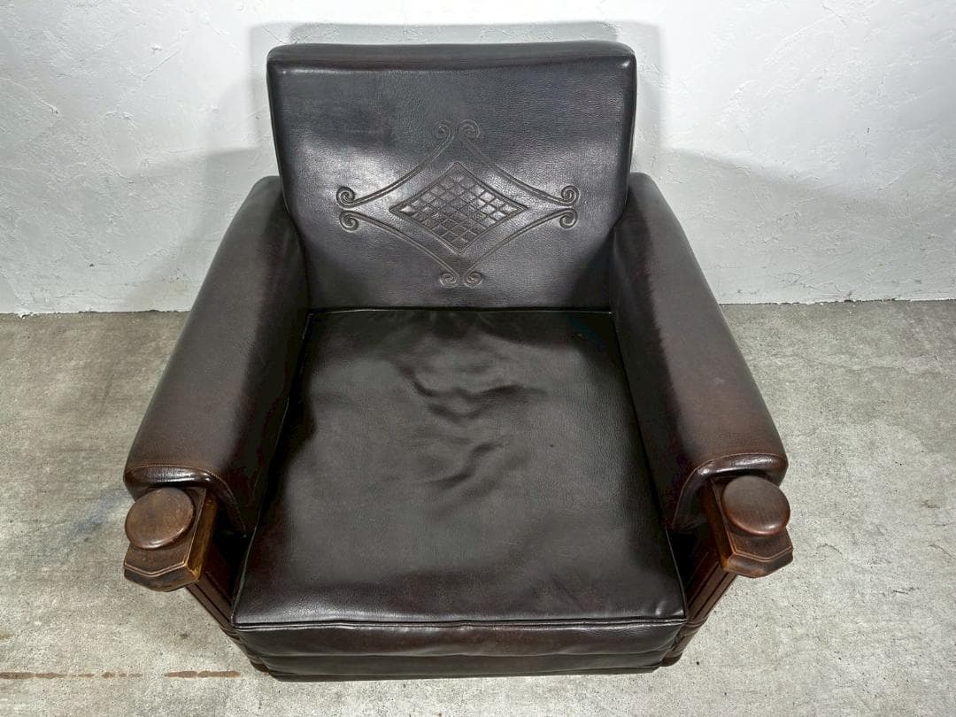 『maruni』マルニ シングルソファ ソファ ソファー 1P RWso81