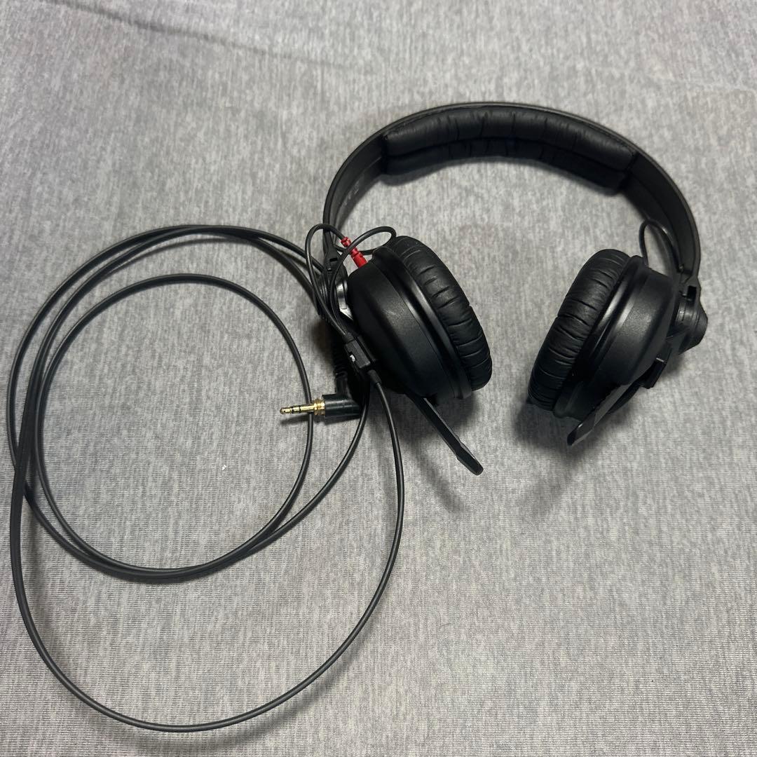 SENNHEISER HD25 70Ω