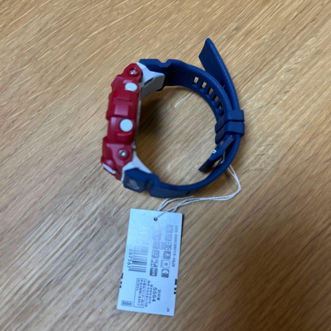 【新品タグ付き】CASIO G-SHOCK 広島東洋カープ 2020年限定モデル