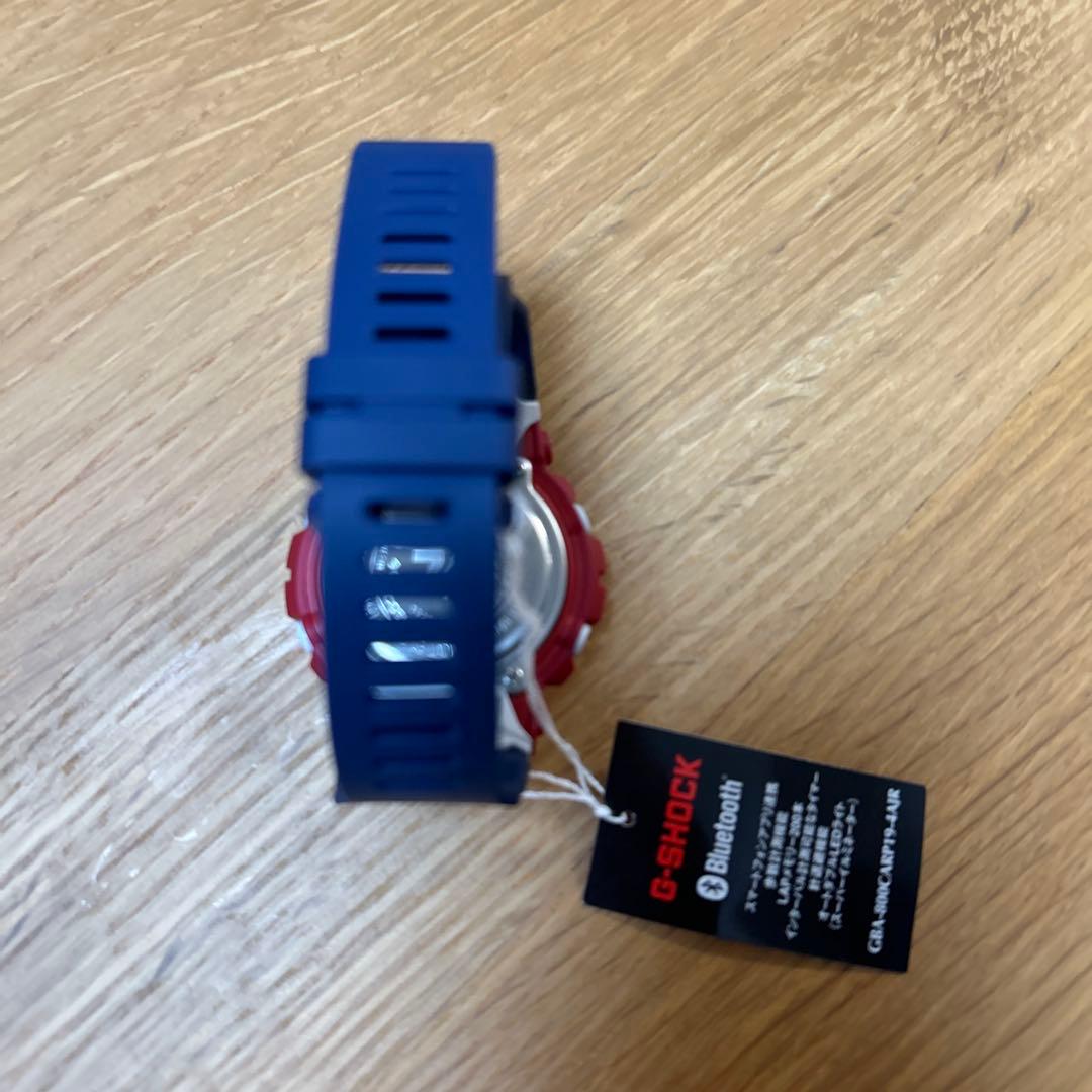 【新品タグ付き】CASIO G-SHOCK 広島東洋カープ 2020年限定モデル