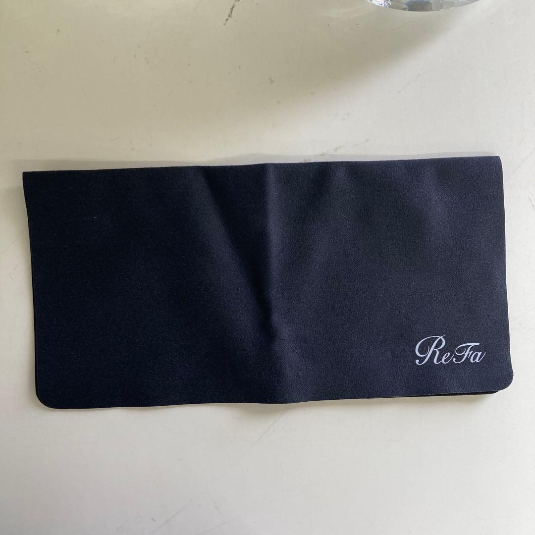 ReFa GRACE HEAD SPA 開封済み　未使用品