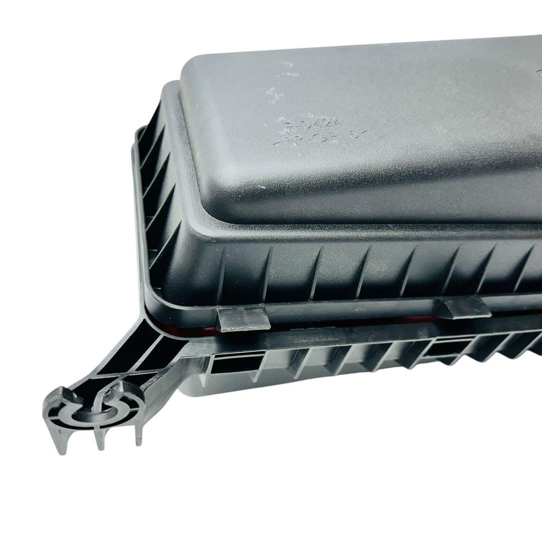 トヨタ純正 TRDパフォーマンス コールドエアインテーク86 スバルBRZ