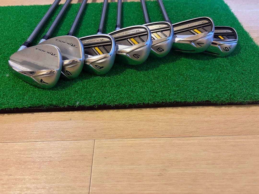 テーラーメイド ステルス2 M4 フルセット レディース 11本 小物付