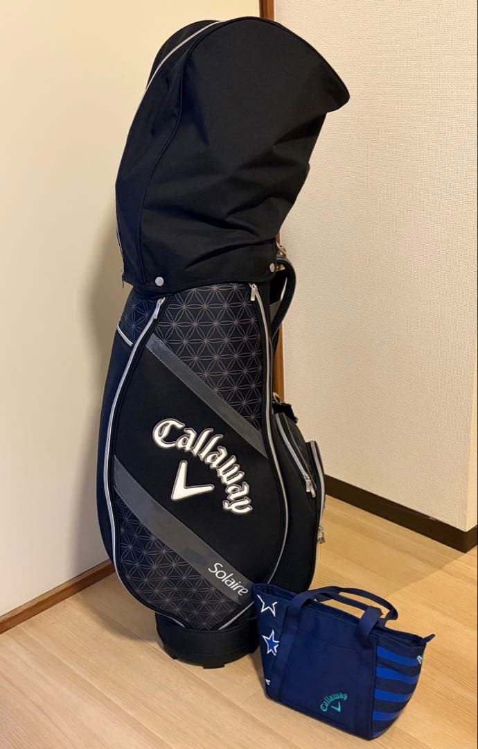 テーラーメイド ステルス2 M4 フルセット レディース 11本 小物付