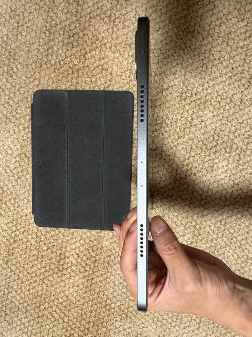 iPad Pro (11インチ) 第3世代 256GB Apple Pencil