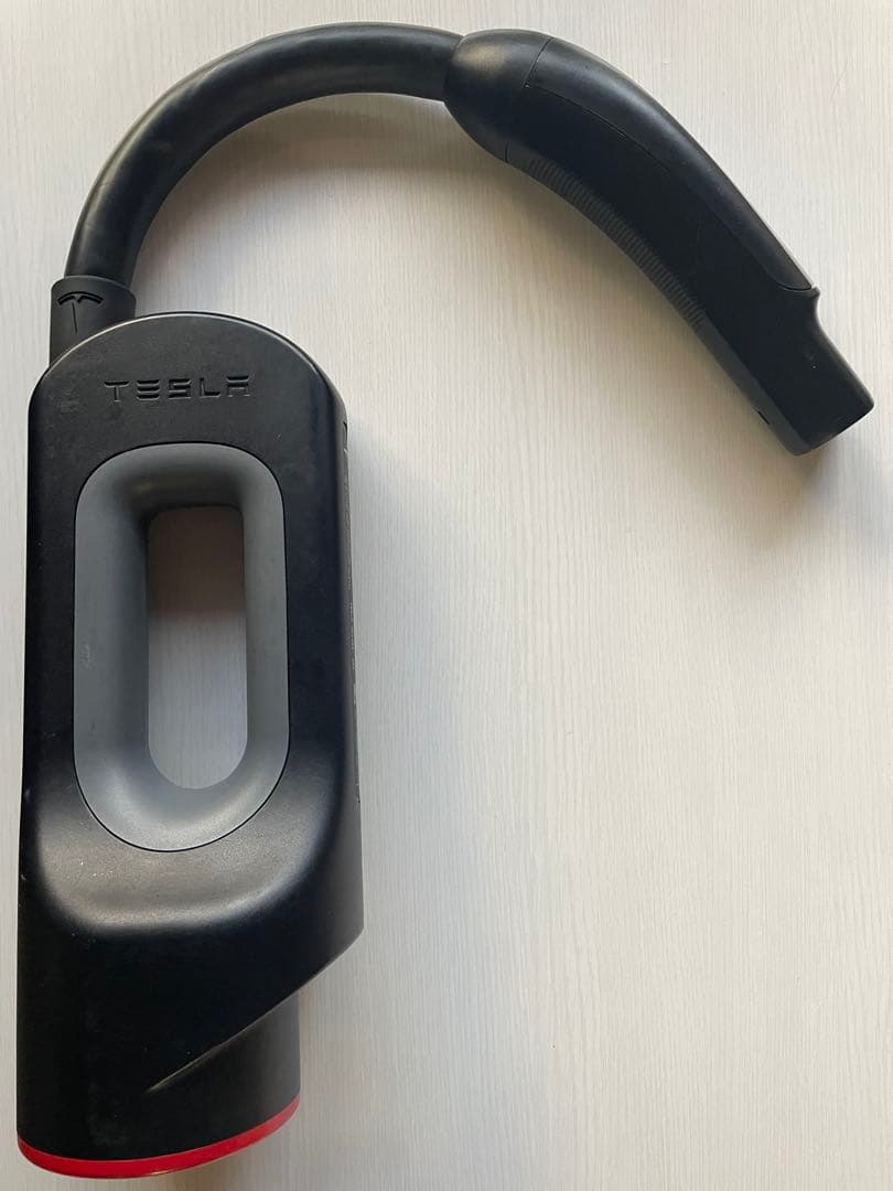 【動作確認済み】Tesla チャデモアダプター 即発送