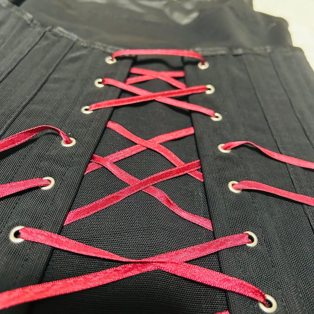 元鈴木さん コルセット ソフィア Sophia S