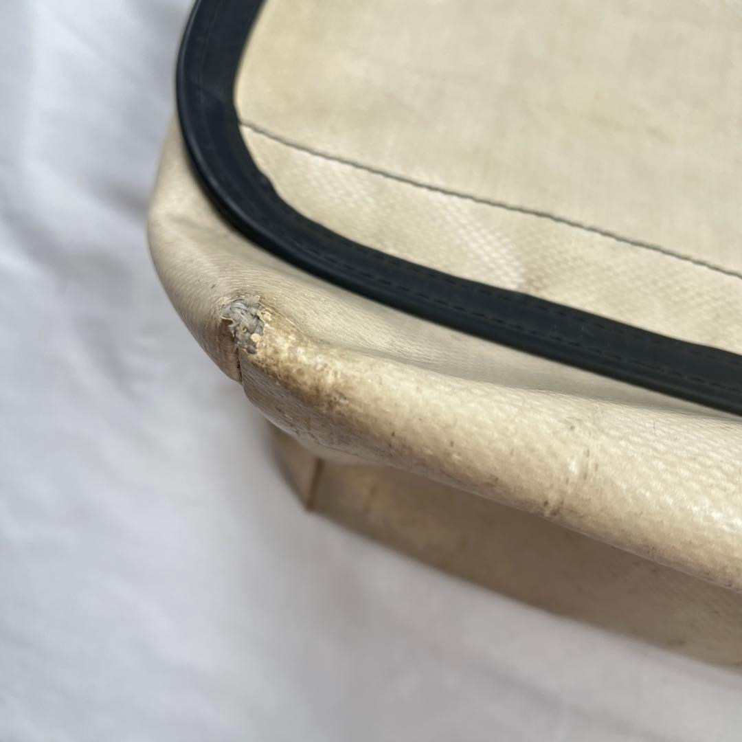 バッグ FREITAG messenger bag cream