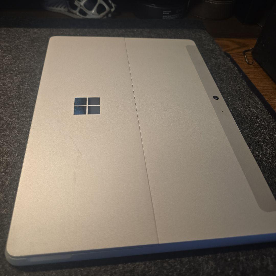Windowsノート本体 Microsoft Surface Go4 N200/8G/128G