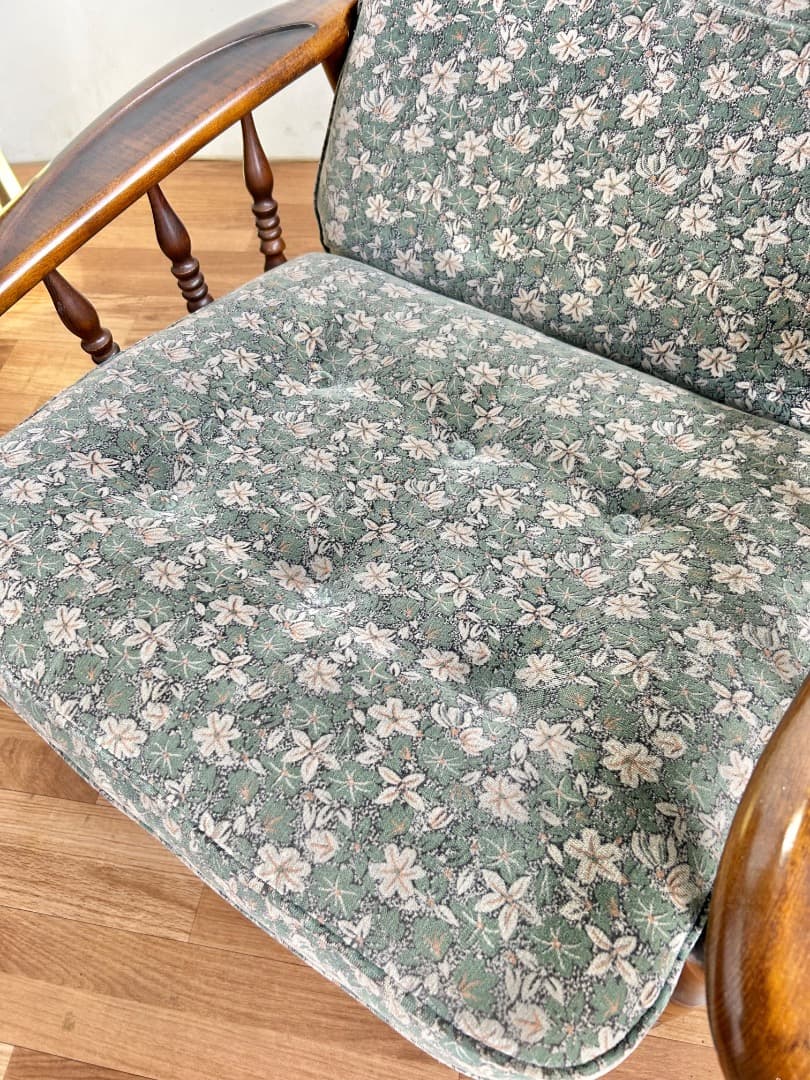 ガオちゃんリクライナー ソファチェア 1人掛け 日本製 高級