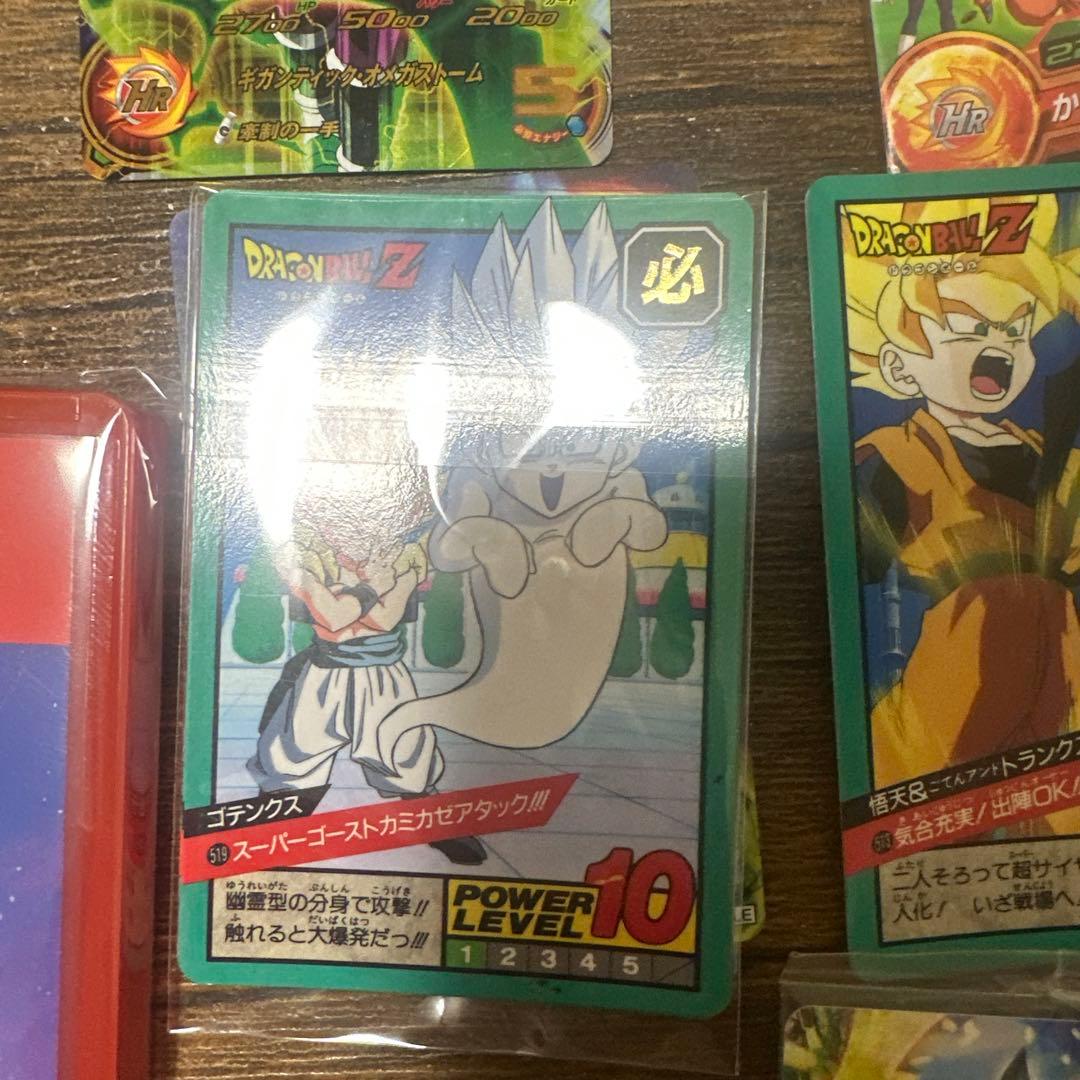 ドラゴンボール ゼノバース2 + トレカセット今日まで