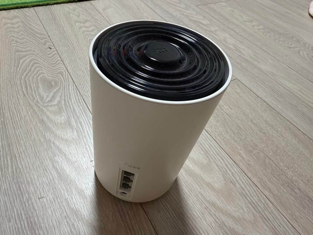 TP-Link Deco 6E 無線LANルーター XE75 6Ghz
