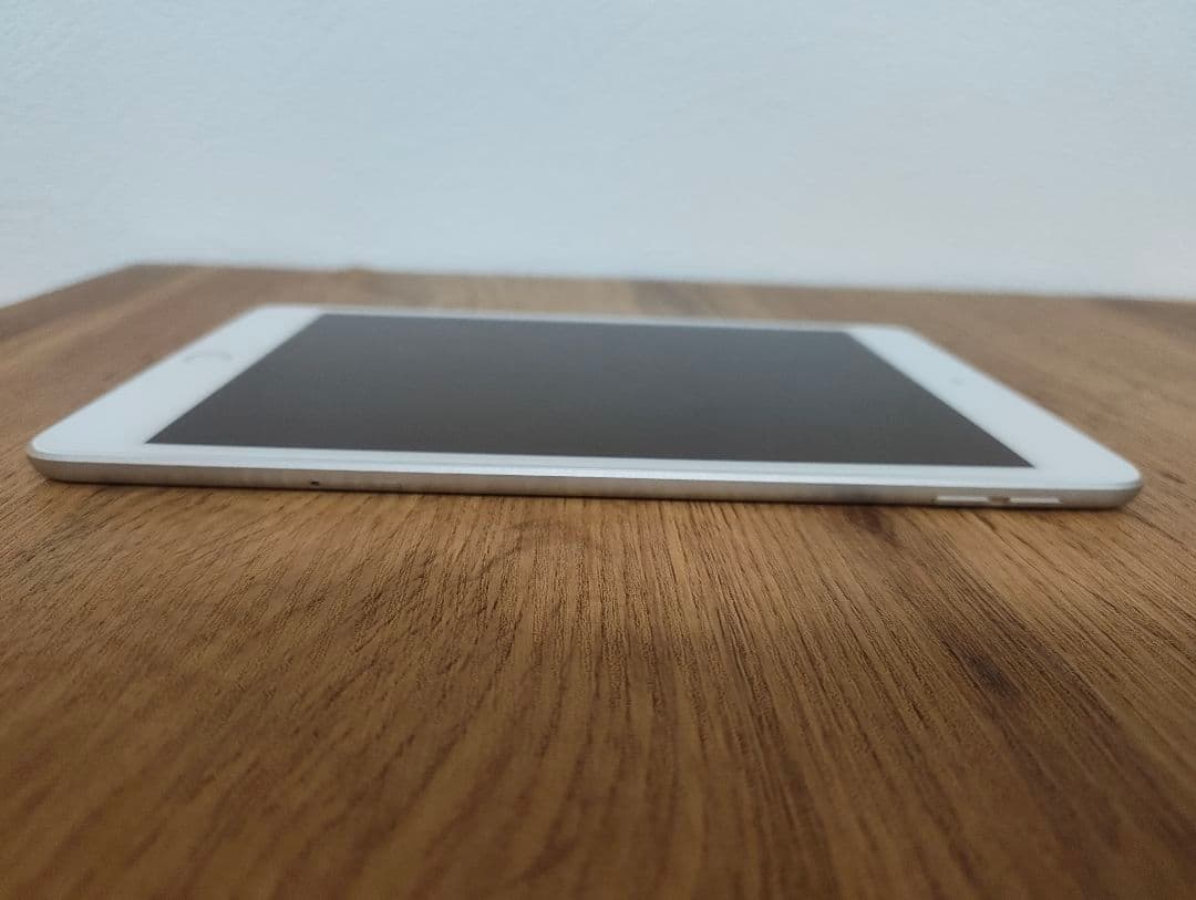 ジャンク品　AppleiPadMini第5世代　Wi-Fiセルラーモデル64GB