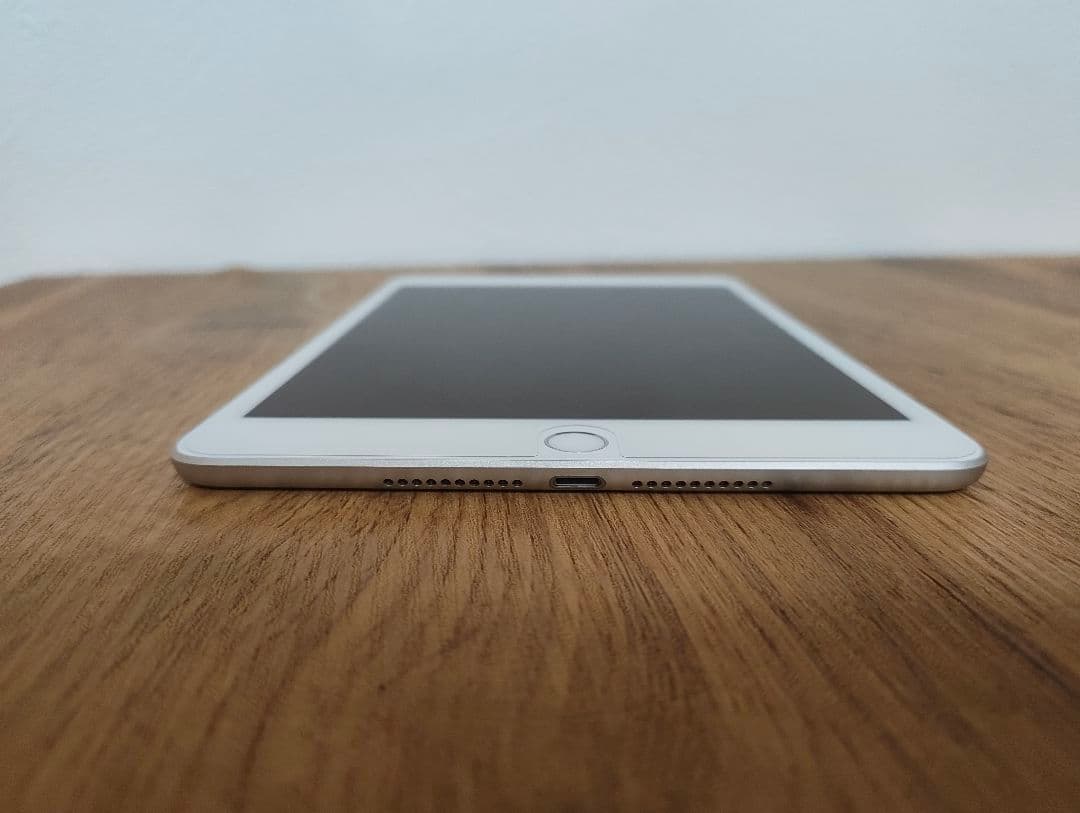 ジャンク品　AppleiPadMini第5世代　Wi-Fiセルラーモデル64GB