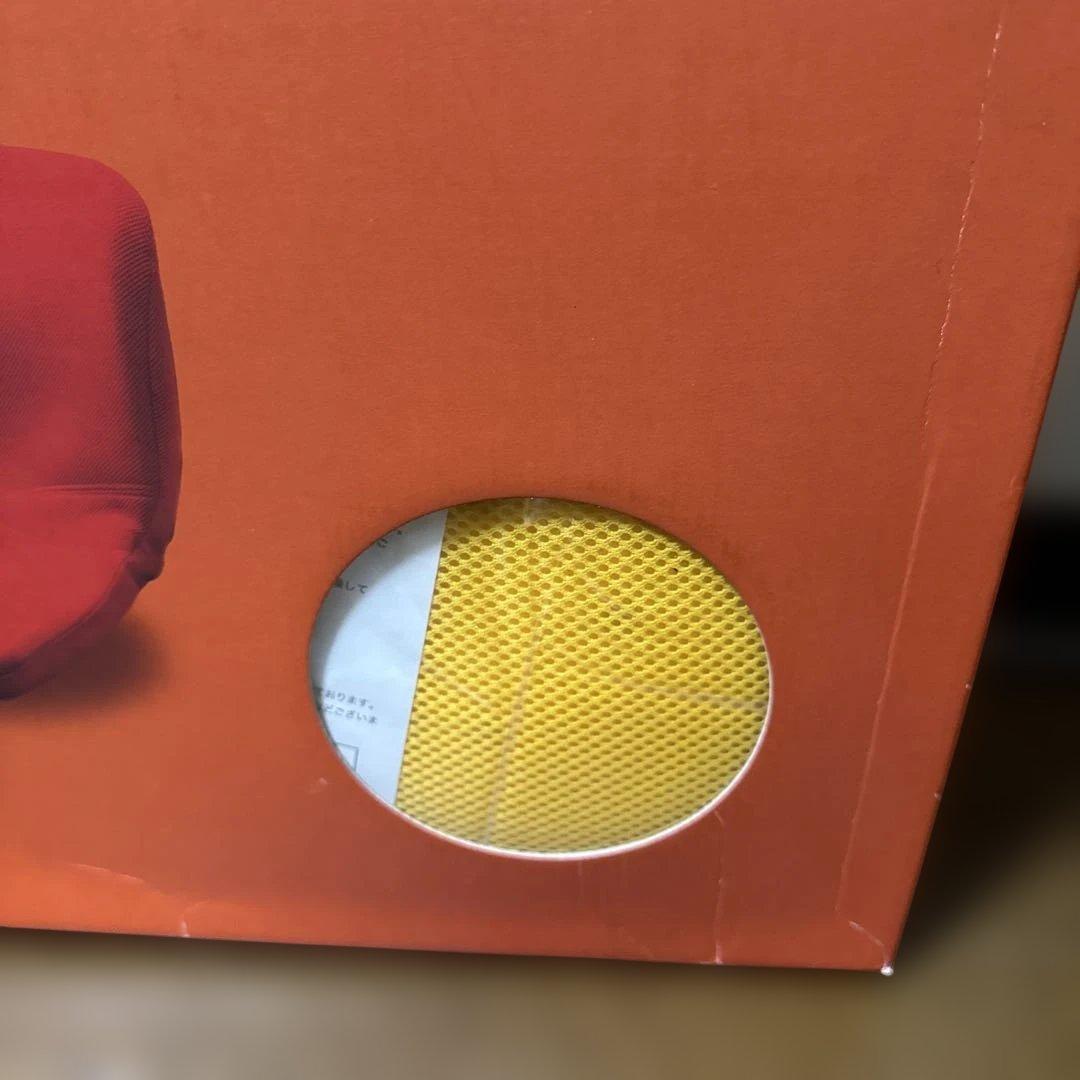 PINTO ピント コラボ バランスサポートクッション