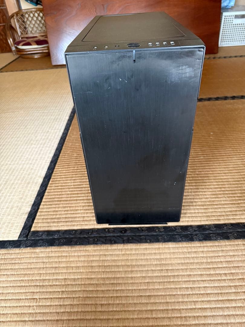 ゲーミングPC i9 9900K メモリ32GB Radeon RX580