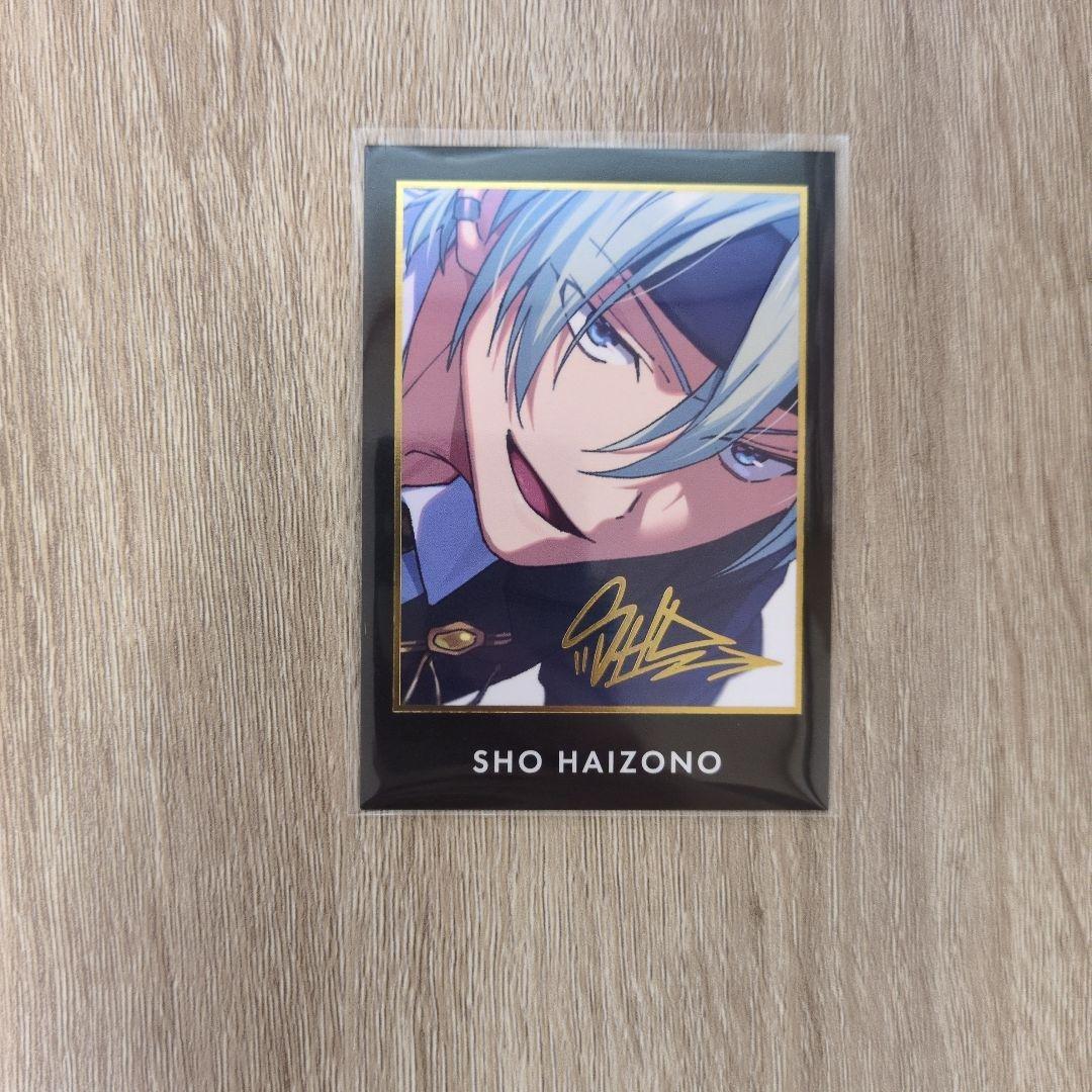 ❤*︎様 東京ディバンカー　東ディバ　トレカ　灰園 翔平