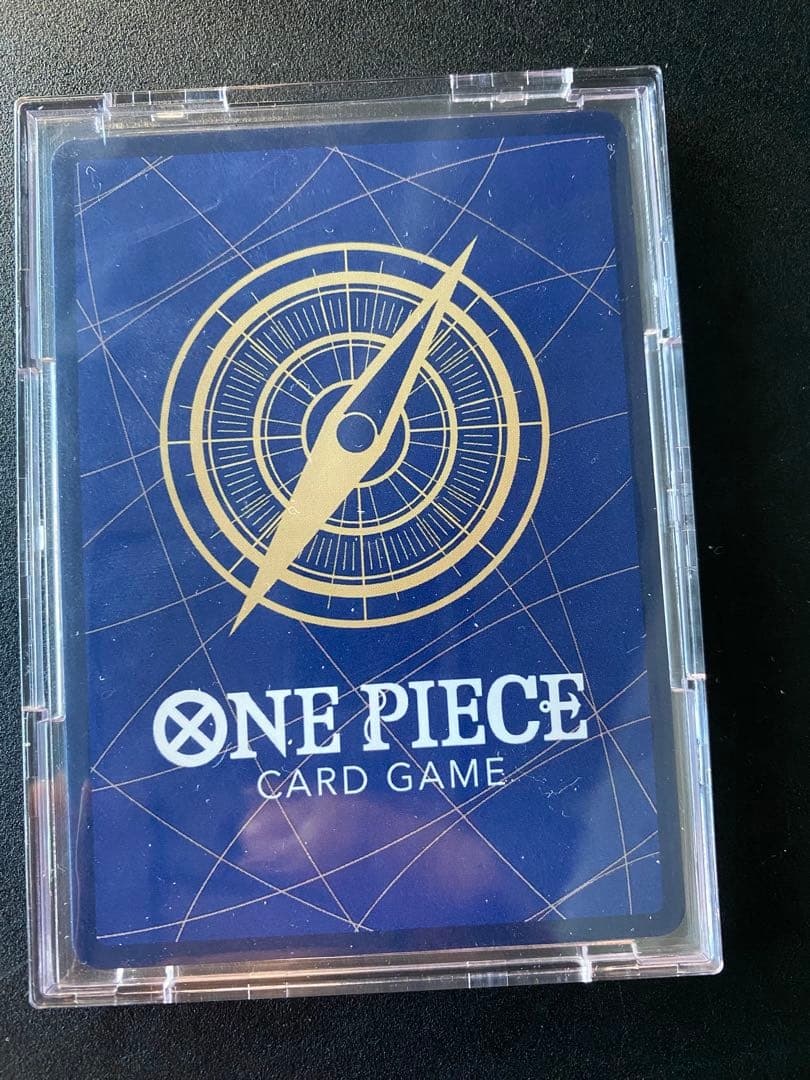 ミホーク コミパラ